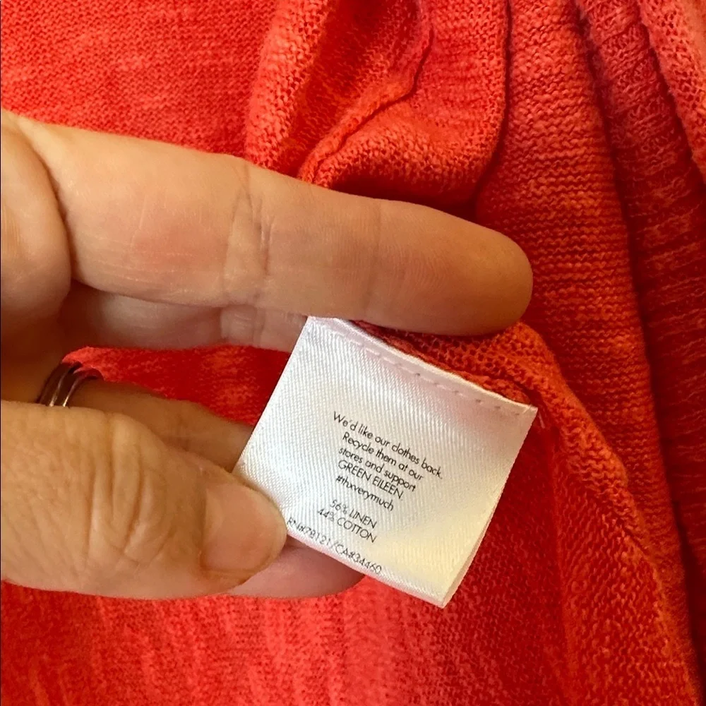 Eileen Fisher eileen fisher